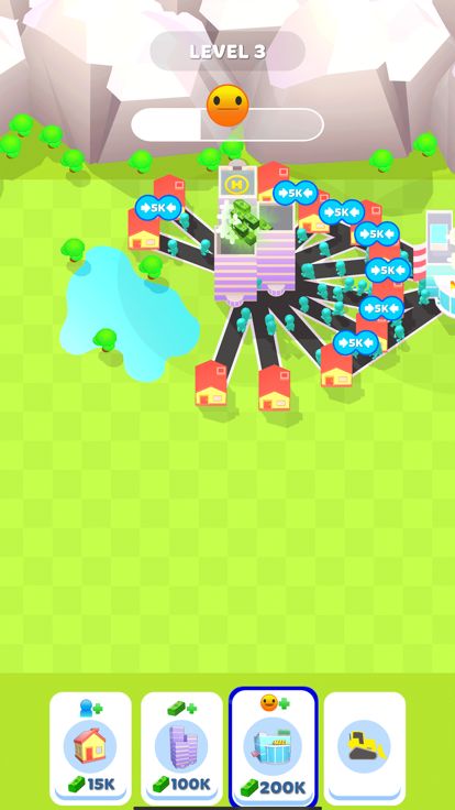 Happy Lands游戏截图