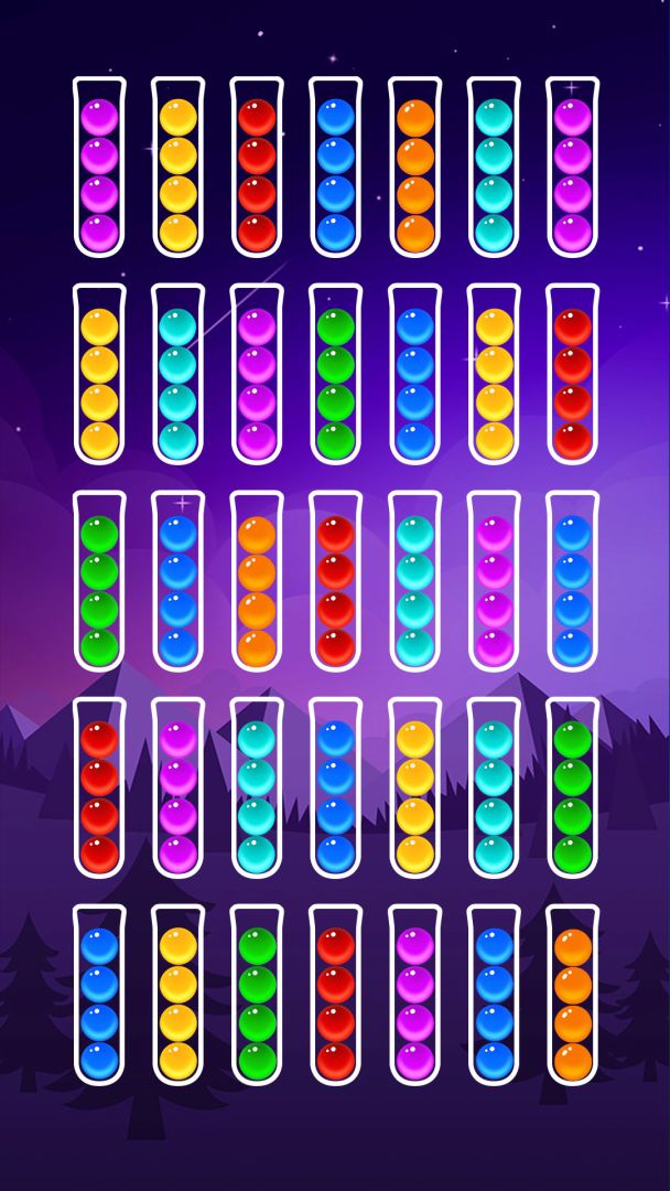 球球乐园大冒险游戏截图