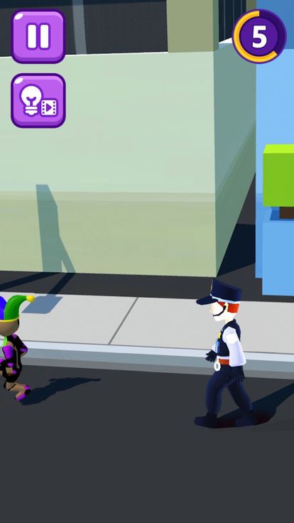 伪装高手游戏截图