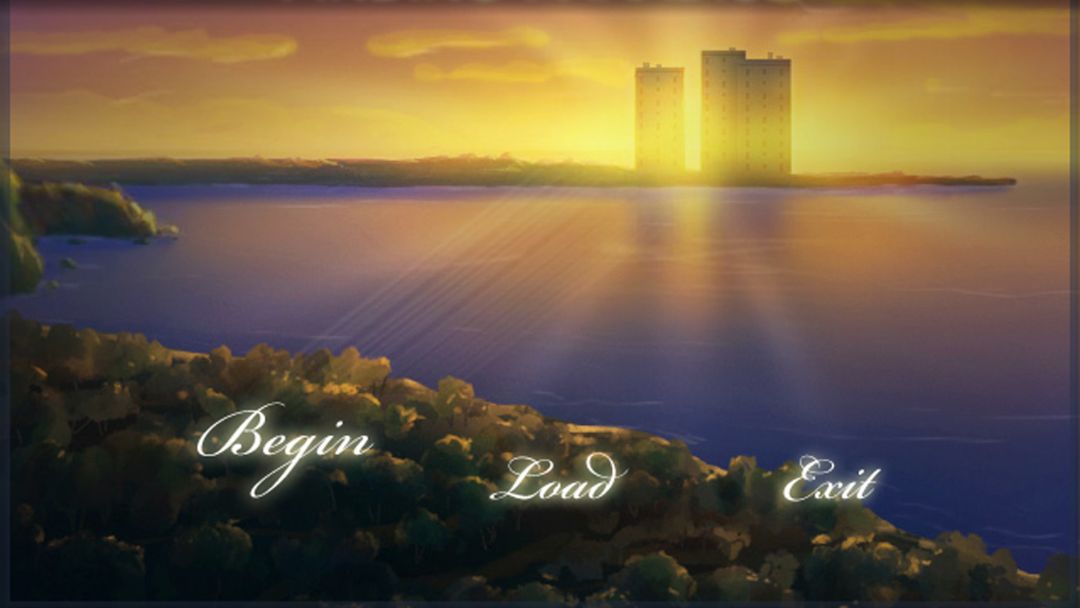 Finding Paradise 《寻找天堂》游戏截图