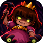 公主矿工icon