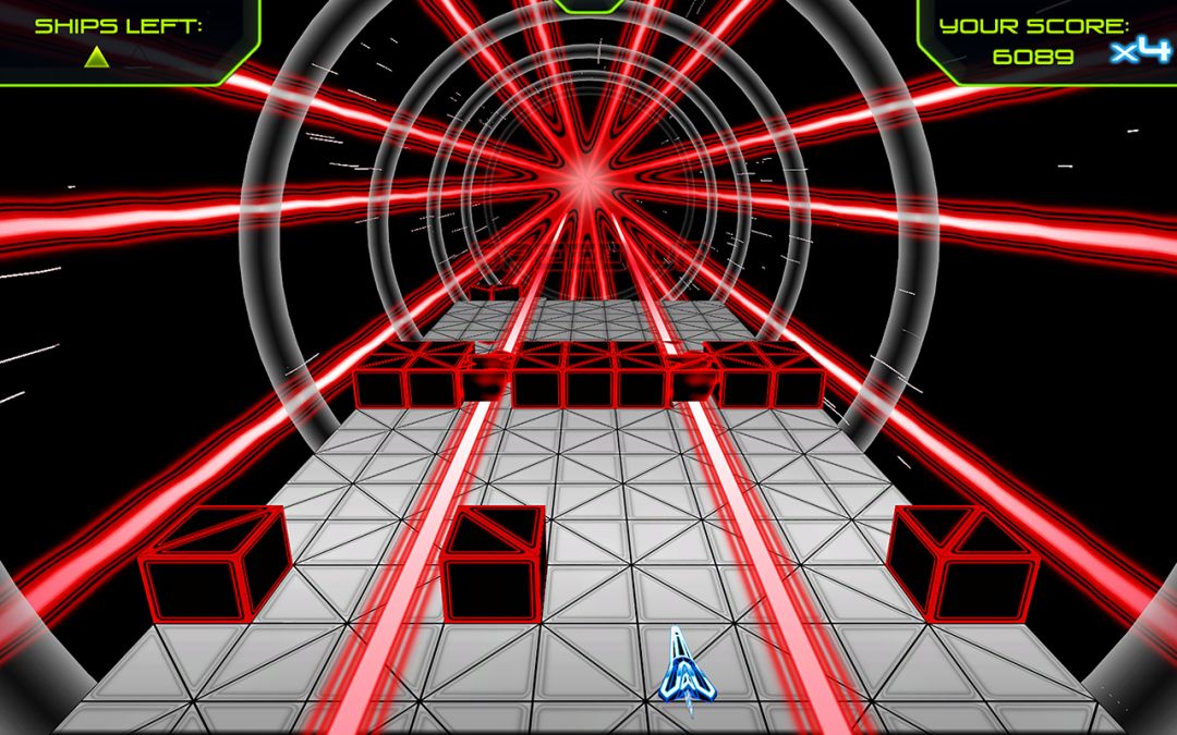 Avoid - Sensory Overload游戏截图