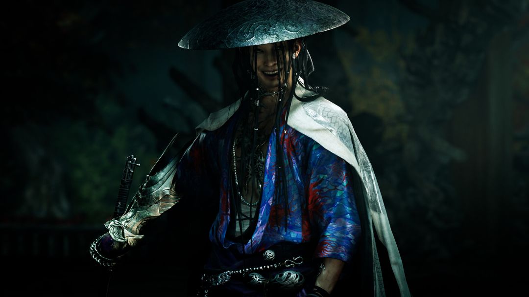 鬼武者:剑之道游戏截图