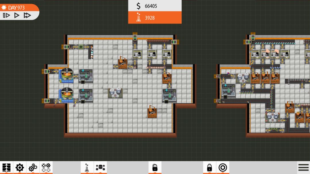 Factory Engineer游戏截图