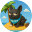 天堂岛icon