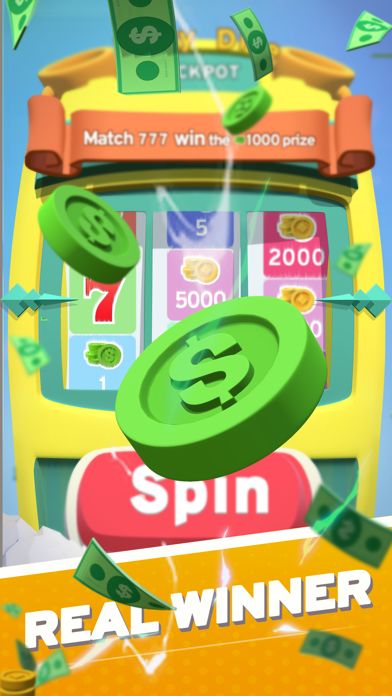 Lucky Dice - Get Rewards Easy游戏截图