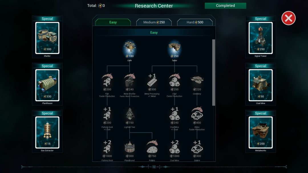 Oxygen: First Breath游戏截图