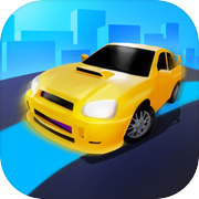 《直线竞速：街头赛车》icon