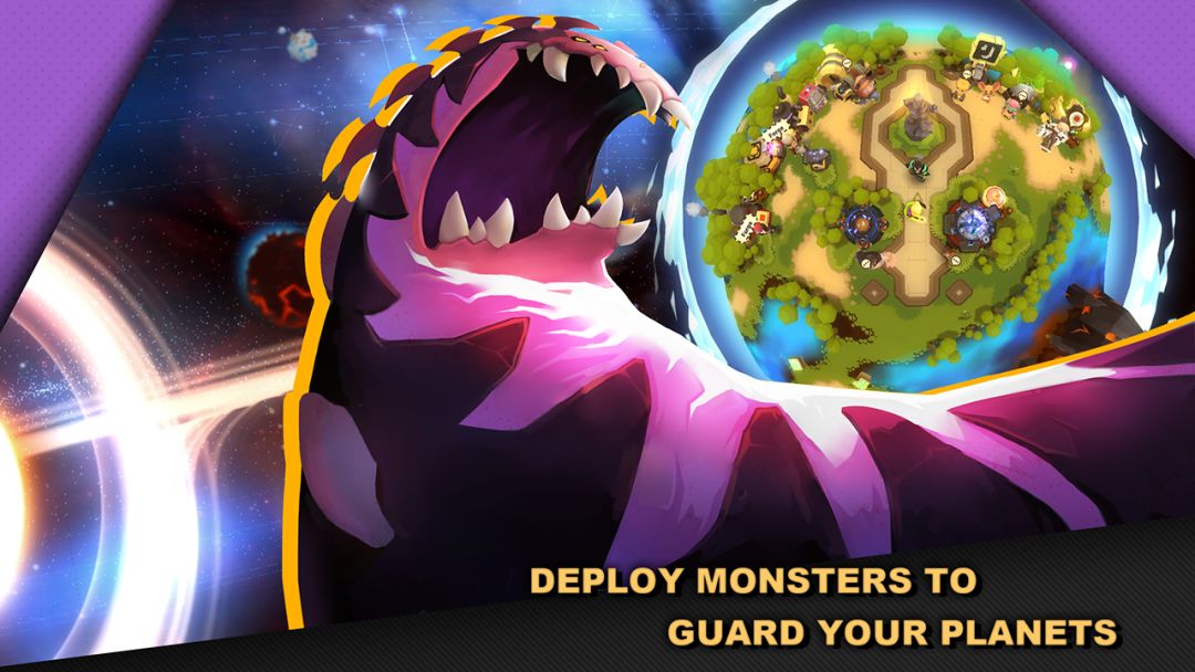 沙煌:行者的崛起游戏截图