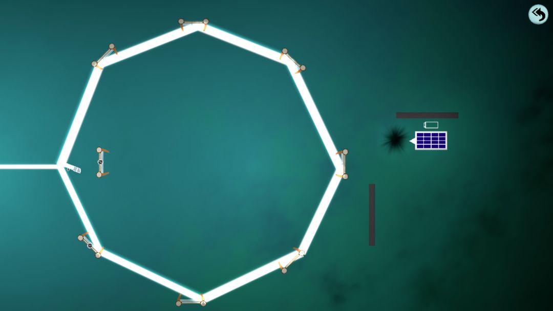 折光之镜游戏截图