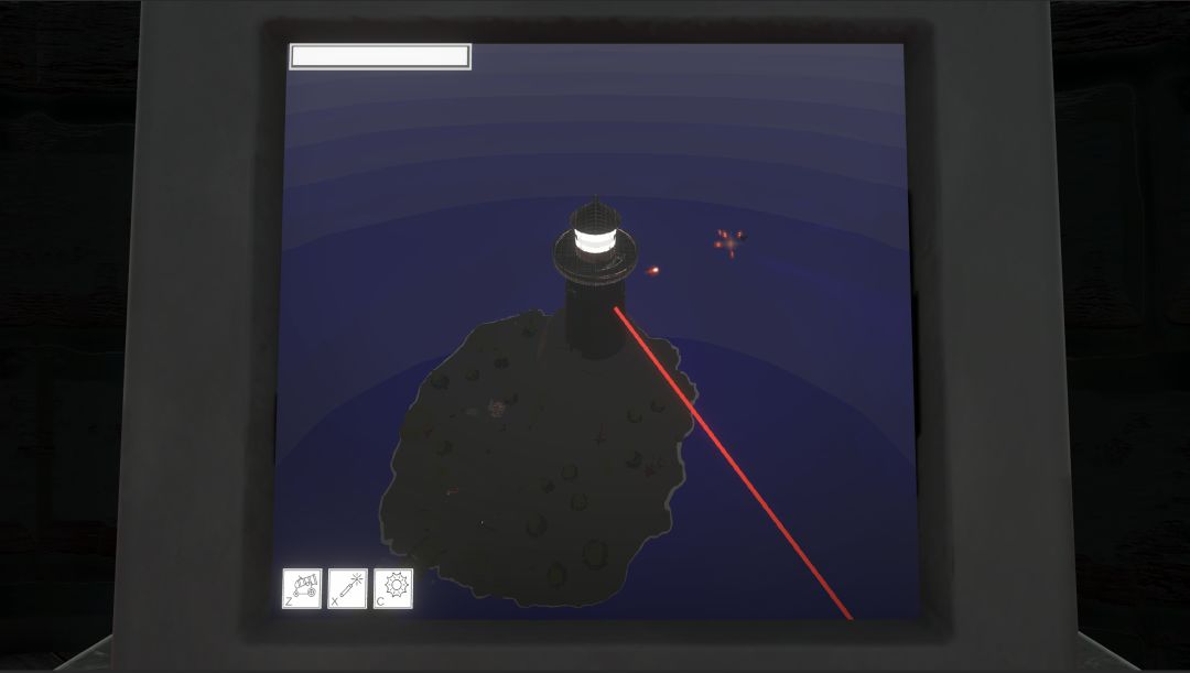 暗海孤塔游戏截图