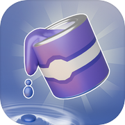 Cartoon Match 3Dicon