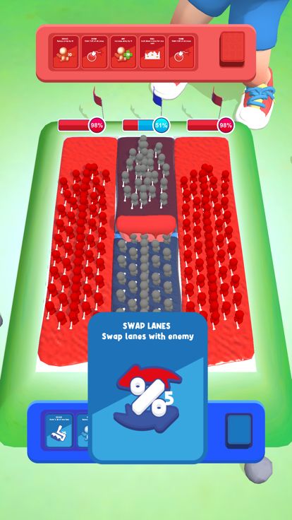 Color Arena游戏截图