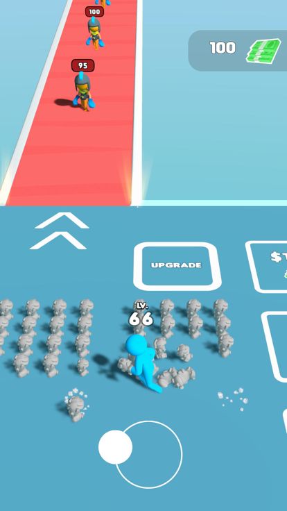 PowerUp 3D游戏截图