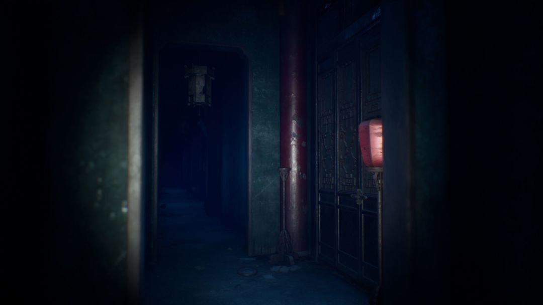 Paper Dolls 2 纸人贰游戏截图