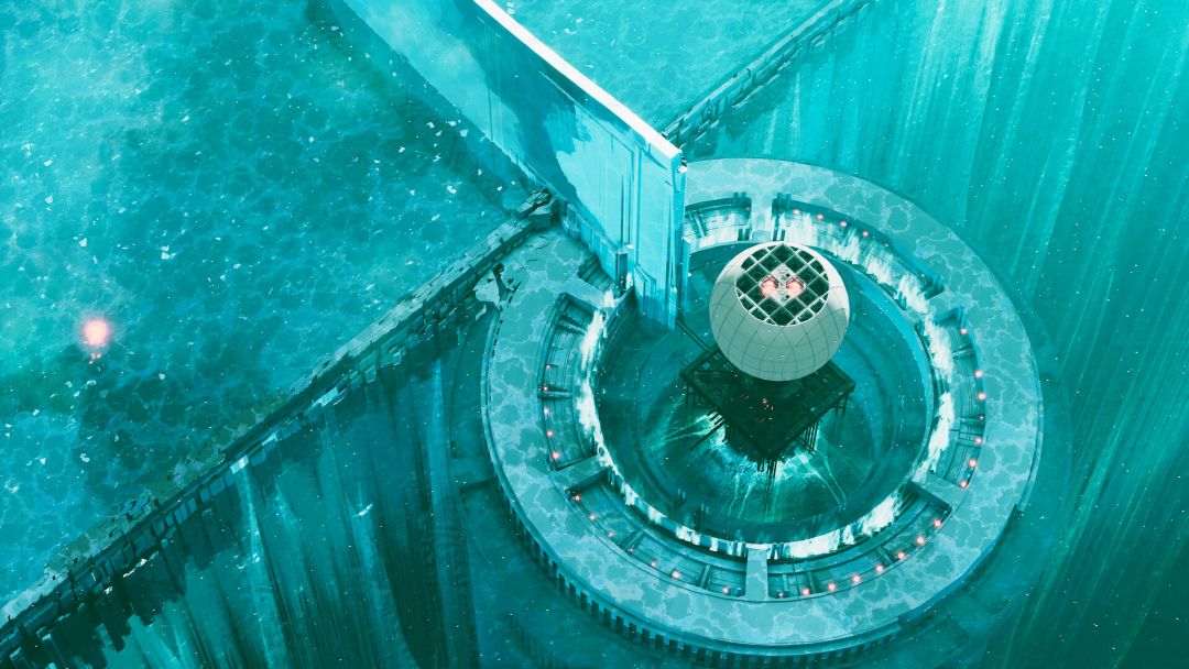 一触即发游戏截图