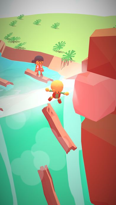 Just Survive游戏截图