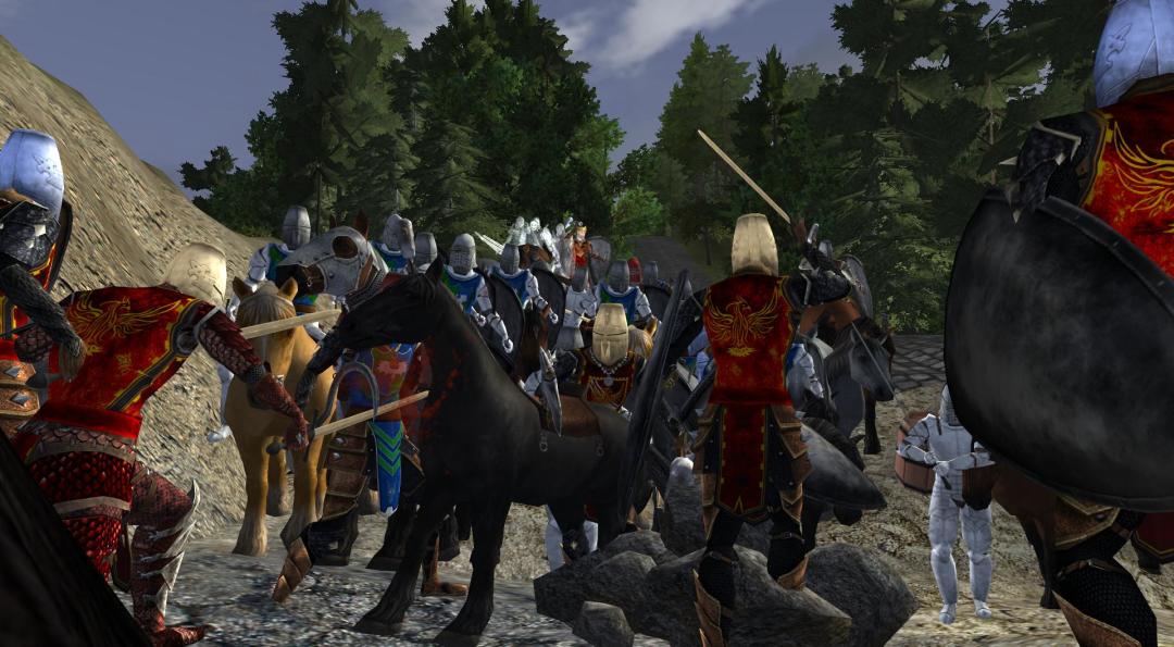 Wurm Unlimited游戏截图