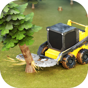 Wood Master 3D!icon