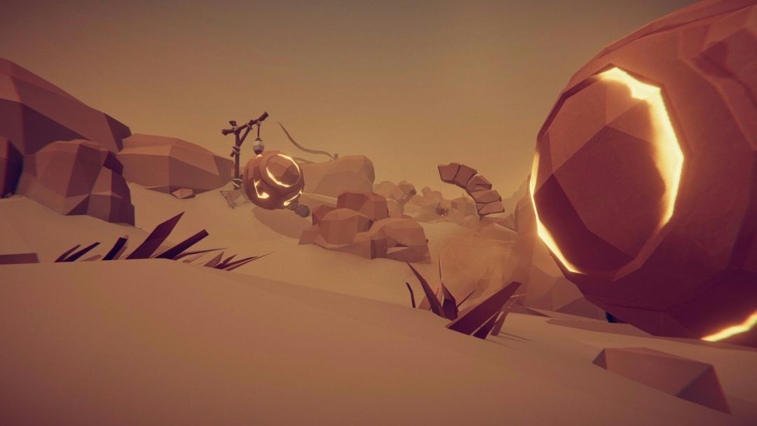 枪火重生游戏截图