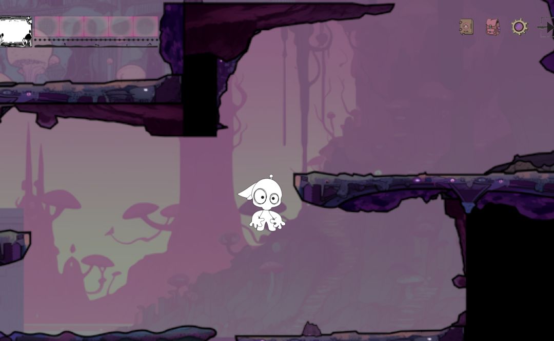 观测者Observer游戏截图