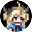 爱丽丝之眼icon