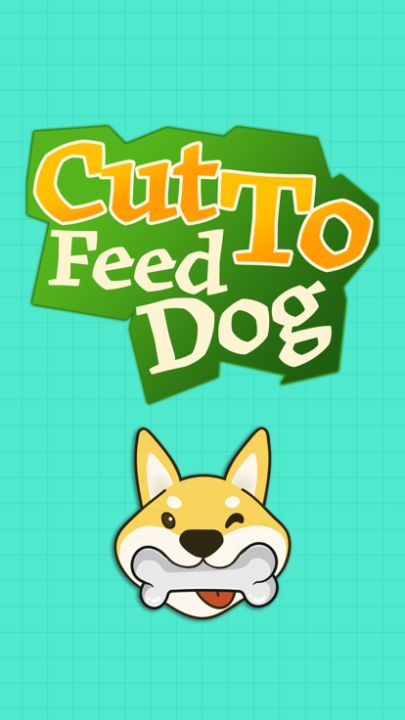 Cut To Feed Dog游戏截图