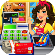 Mall & Supermarket Simulator