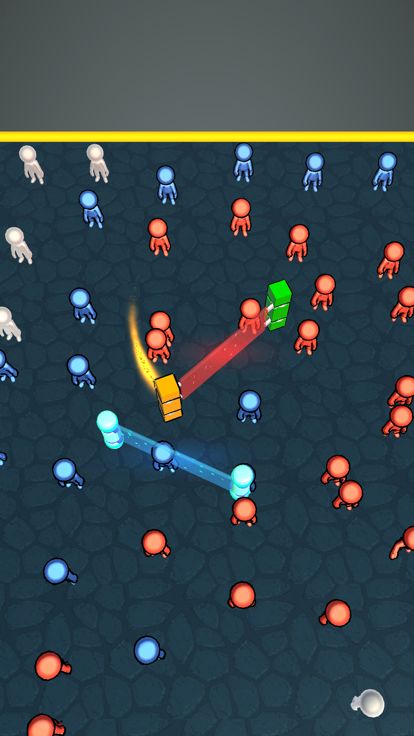 Chibi Stack游戏截图