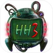 Haunted Halls: Revenge of Doctor Blackmore Collector's Editionicon