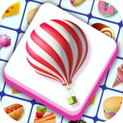 旅行连连看 - 3D经典版连连看小游戏icon