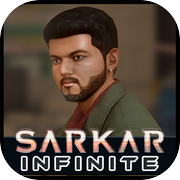 Sarkar Infinite