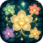 萤火花庭icon