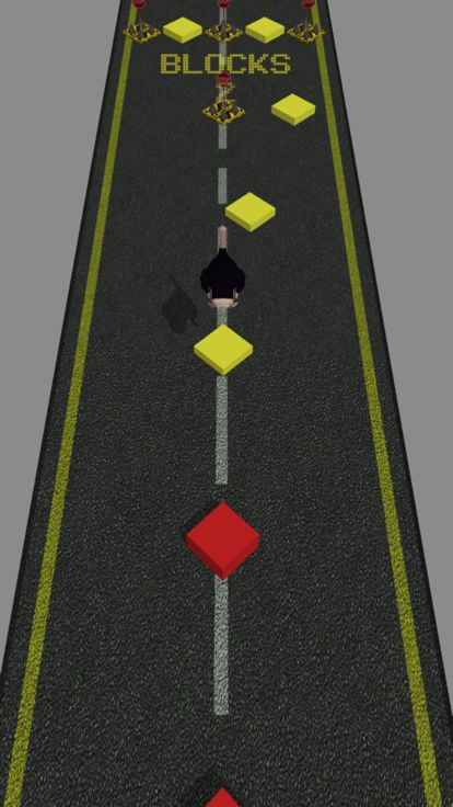 Ostrich Run Wild游戏截图