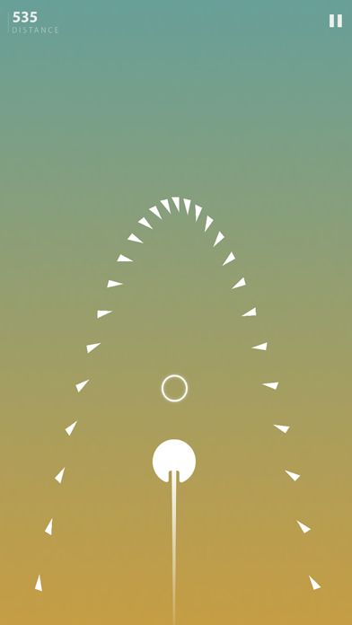 逃生力场游戏截图