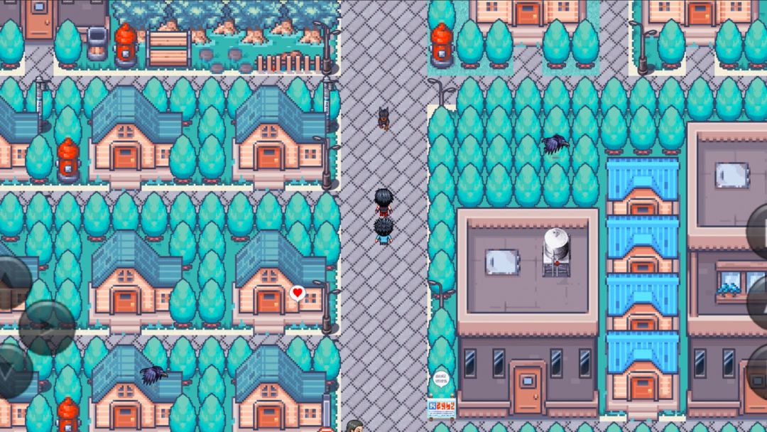 命运轮回2游戏截图