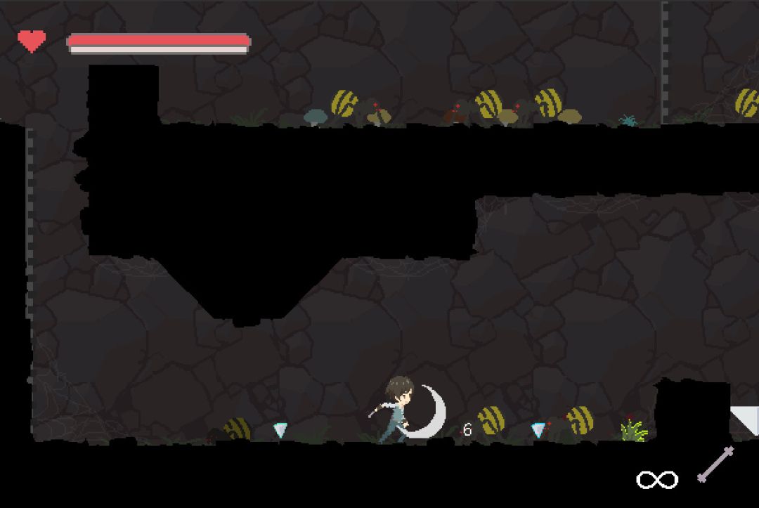 Lisa's Memory - 丽莎的记忆游戏截图