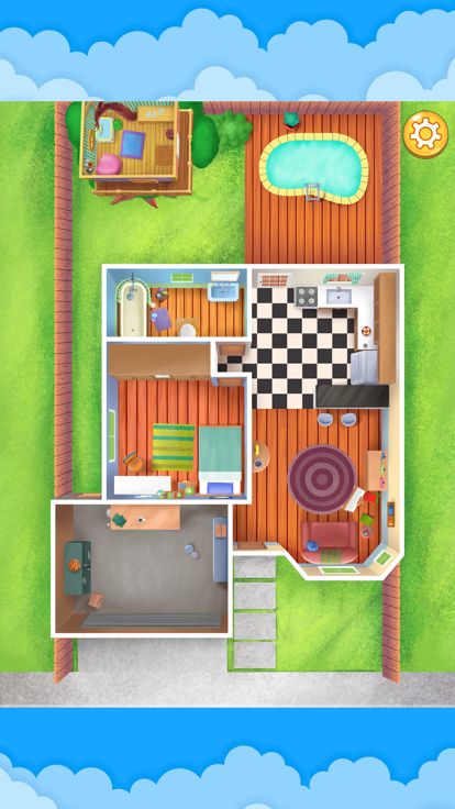 Cyber Fun MT2游戏截图