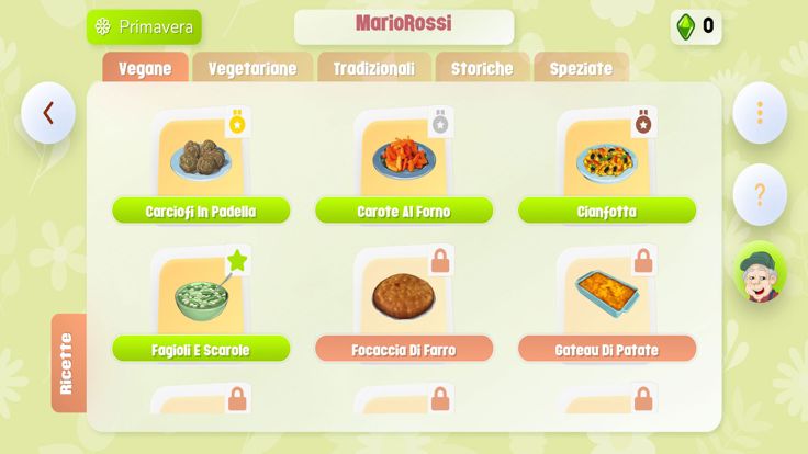 Horticultura Game游戏截图