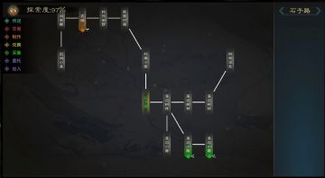 【攻略】宝图合集（官方整理玩家攻略欢迎认领）