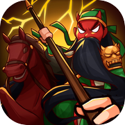 Three Kingdoms : The Shiftersicon