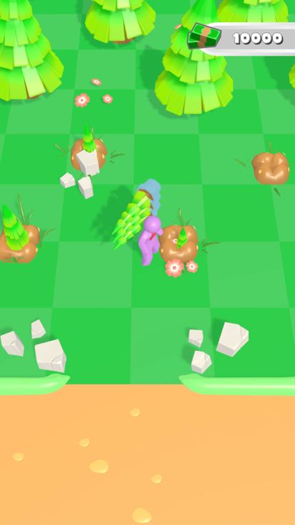 Money Forest 3D游戏截图