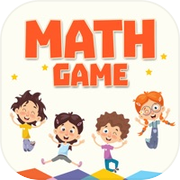 Third Grade Math Gameicon