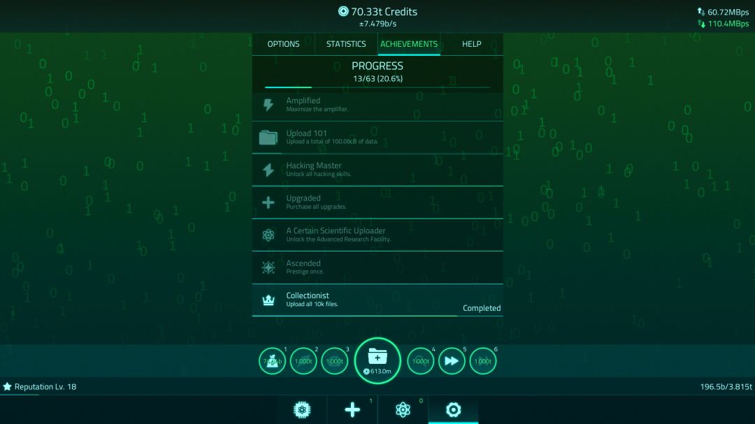 Upload Simulator游戏截图