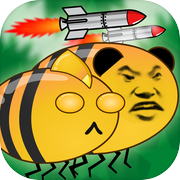 虫虫大乱斗-昆虫大战模拟器icon