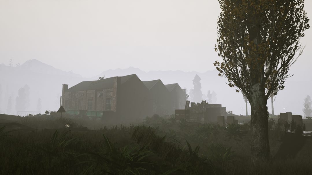 PURIFICATION净化者游戏截图