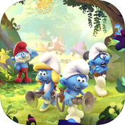 蓝精灵：毒叶大作战icon