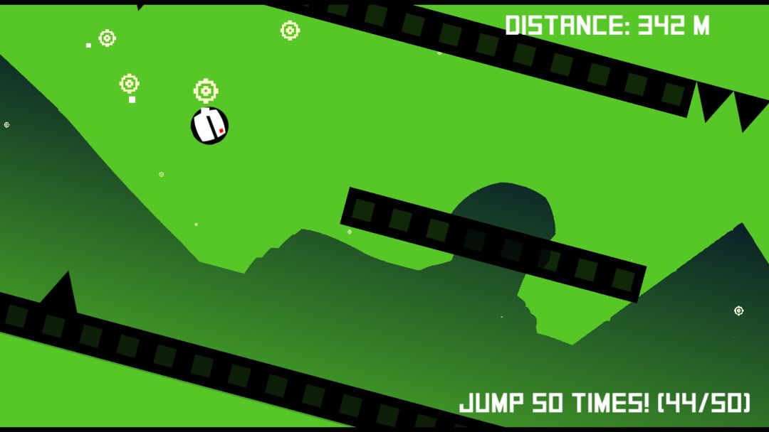 GoBlock's Impossible Medley游戏截图