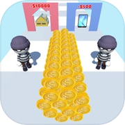 Money Shape Counticon