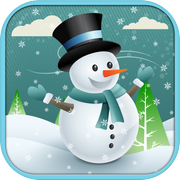 Island Snowman Runnericon